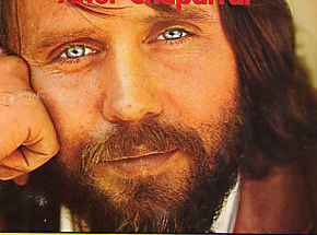Mark Slade, after Chaparral