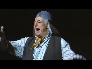 Henry Darrow Biography Lightning in a Bottle