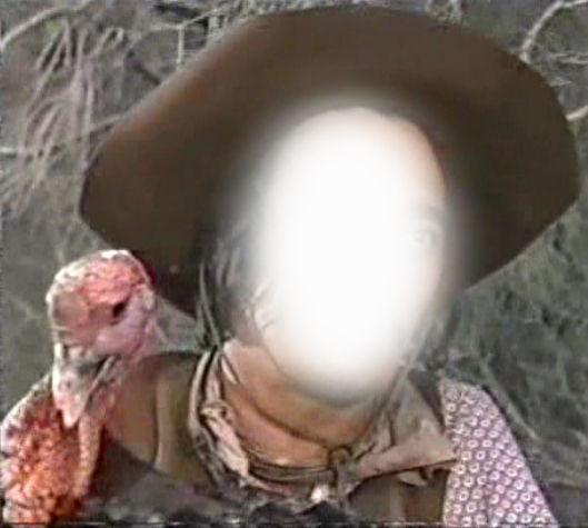 Costume Contest