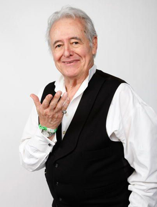 Henry Darrow