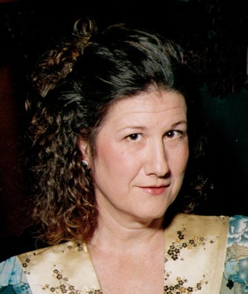 Jan Pippins, author