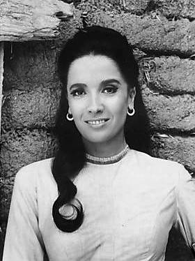 Linda Cristal