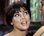 Marie Gomez as Perlita