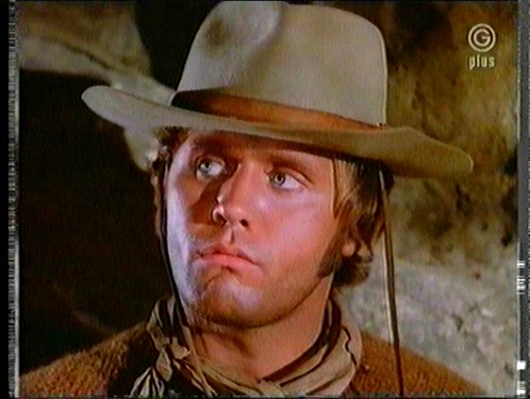 Mark Slade, artst actor and writer