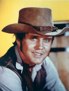 Mark Slade