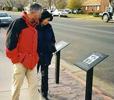 Kanab Walk of Fame