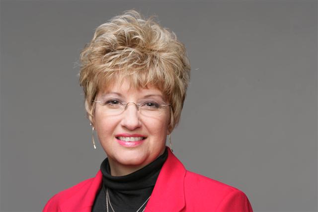 Penny McQueen