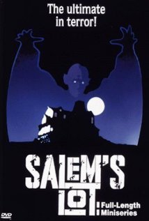 Salems Lot Soundtrack